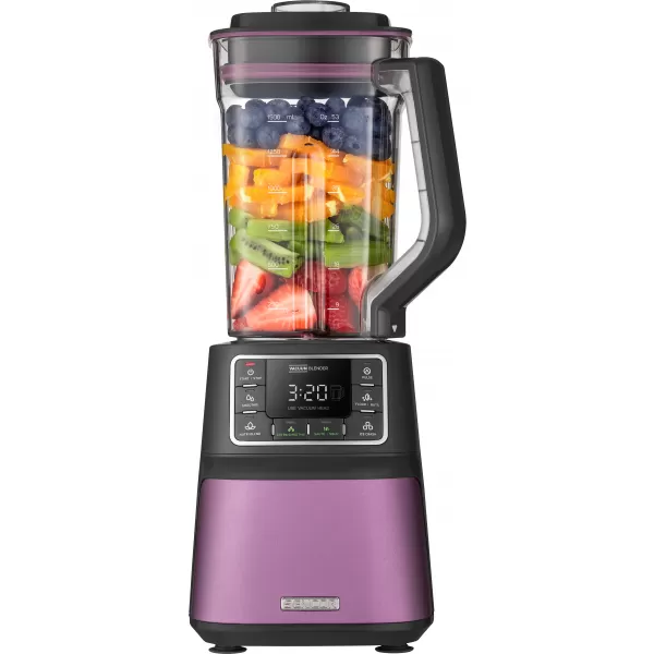 Vakuový mixér SENCOR SBU 7873VT + Váha Sencor SKS 5020