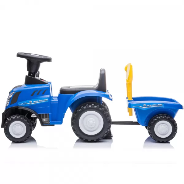 BPC 5175 NEW HOLLAND T7 BUDDY TOYS