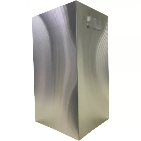 Prodloužený komín PEI PHILCO