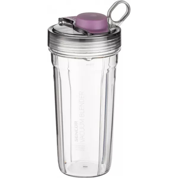 Vakuový mixér SENCOR SBU 7873VT + Váha Sencor SKS 5020