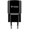 YAC 2023BK USB Nabíječka QC3.0 YENKEE