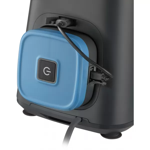 Vakuový mixér SENCOR SBU 7872BL + Váha Sencor SKS 5020