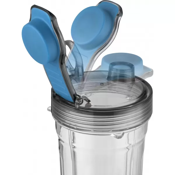 Vakuový mixér SENCOR SBU 7872BL + Váha Sencor SKS 5020