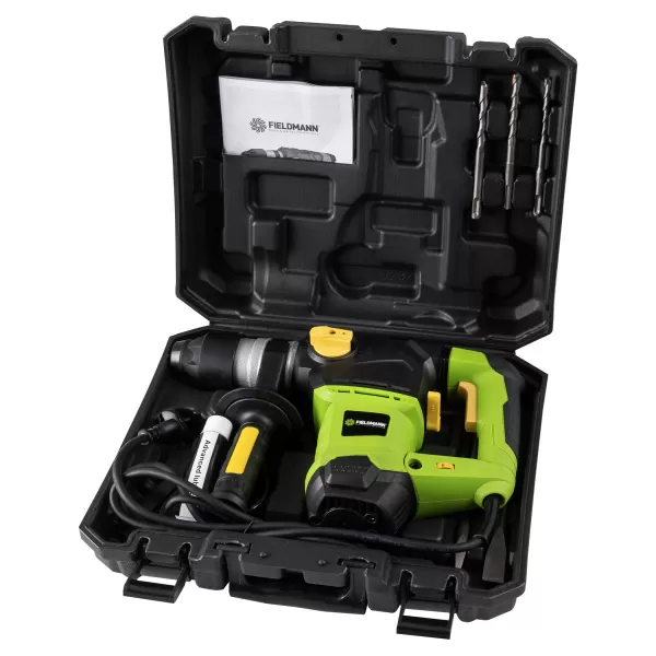 Rotační kladivo FIELDMANN FDV 201502-E