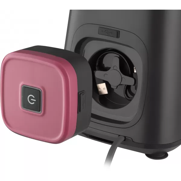 Vakuový mixér SENCOR SBU 7874RD + Váha Sencor SKS 5020