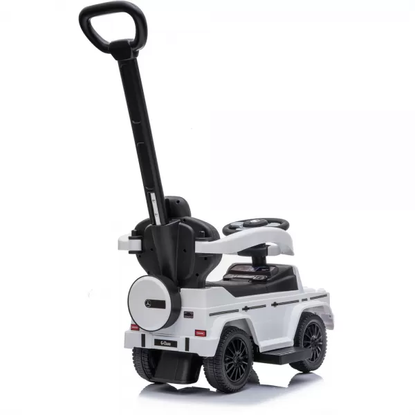 BPC 5280 Mercedes G350d 3v1 BUDDY TOYS