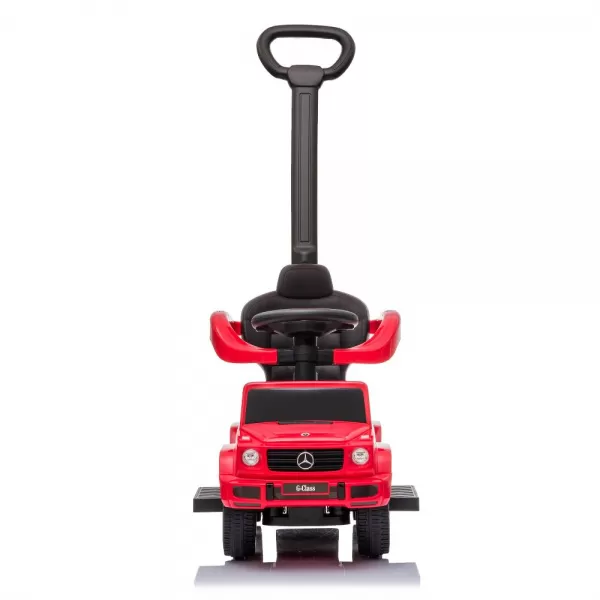 BPC 5281 Mercedes G350d 3v1 BUDDY TOYS