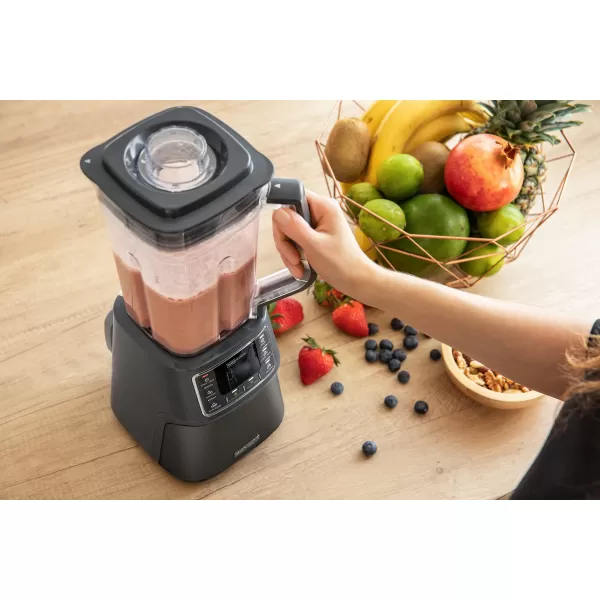 Vakuový mixér SENCOR SBU 7878BK