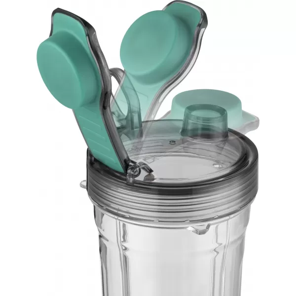 Vakuový mixér SENCOR SBU 7871GR + Váha Sencor SKS 5020