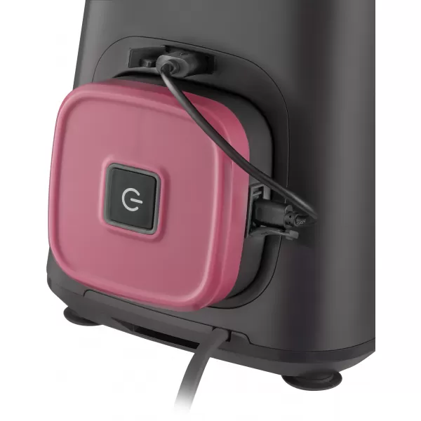 Vakuový mixér SENCOR SBU 7874RD + Váha Sencor SKS 5020