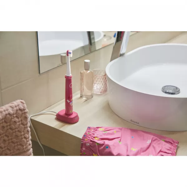 Dětský zubní kartáček SENCOR SOC 0911RS