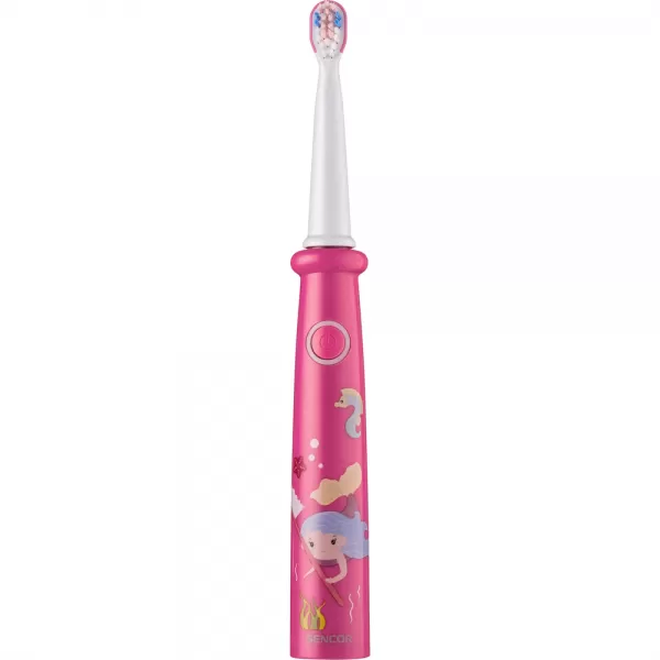 Dětský zubní kartáček SENCOR SOC 0911RS