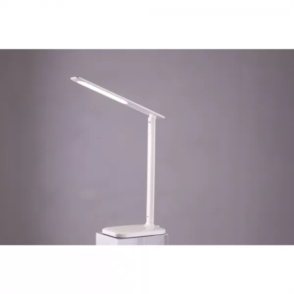 RTL 201 stm.LED lampa bílá CCT 5W RETLUX