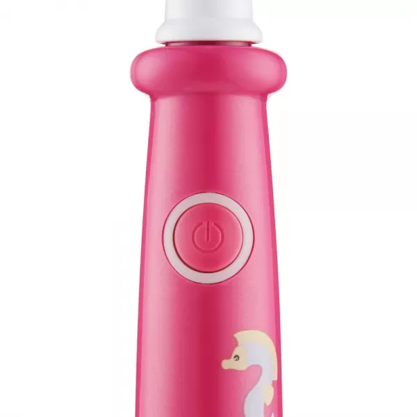 Dětský zubní kartáček SENCOR SOC 0911RS