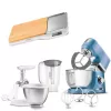 Kuchyňský robot SENCOR STM 7872BL + Váha Sencor SKS 6501WH