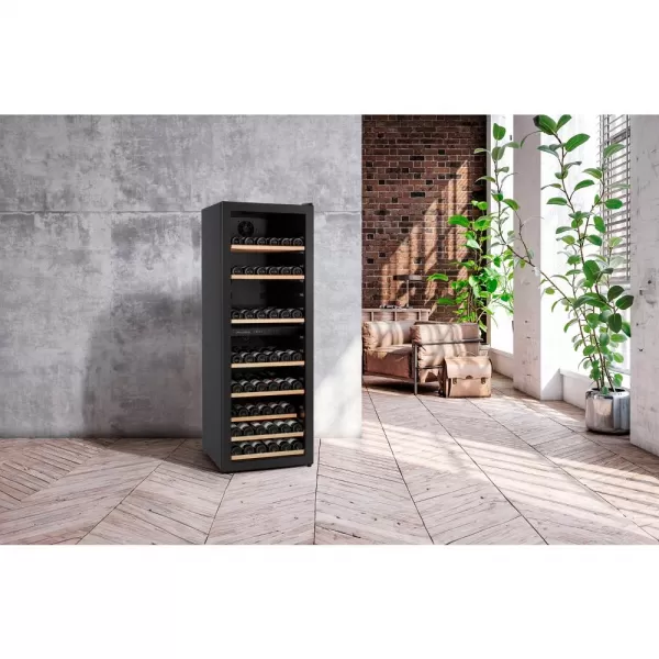 Dvouzónová vinotéka PHILCO PW 171 GDC