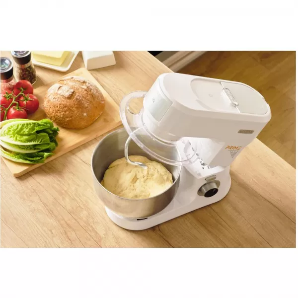 Kuchyňský robot SENCOR STM 3740WH