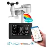 WIFI METEOSTANICE PRO. SENCOR SWS 10500