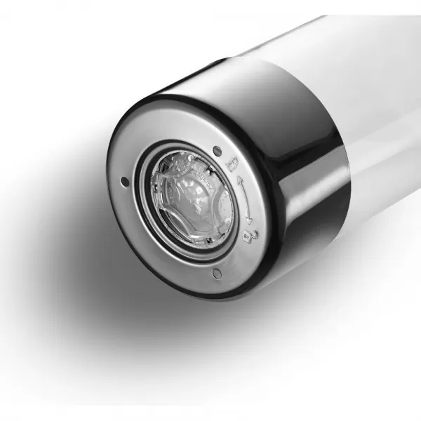 SODASTREAM Lahev ENSO 1 litr nerez