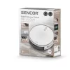 Robotický vysavač SENCOR SRV 4150WH