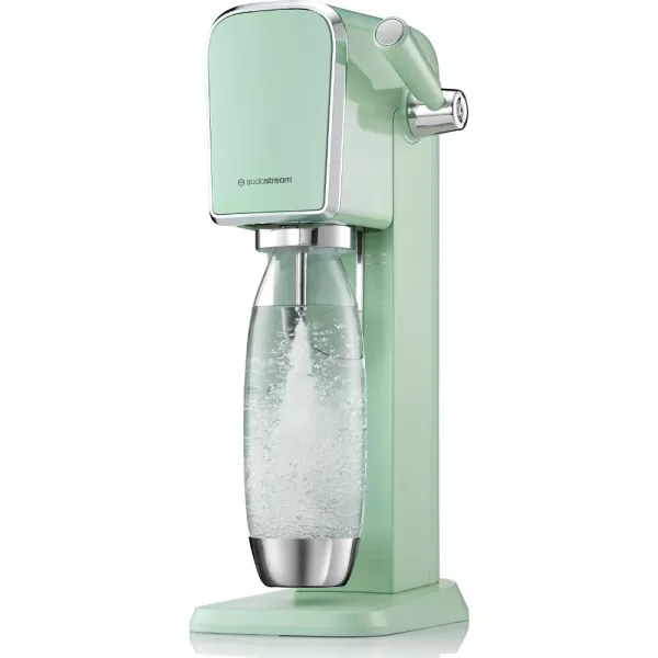 Art MINT výrobník SODASTREAM