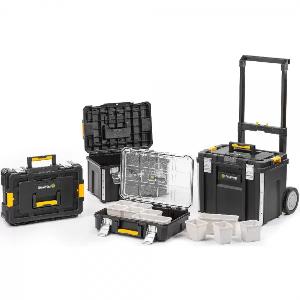 Box horní část FDN 4174 FIELDMANN