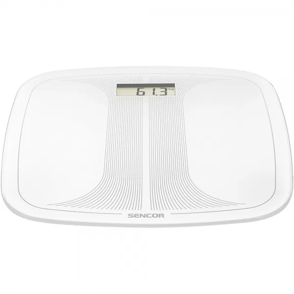 SBS 2405WH Osobní váha SENCOR