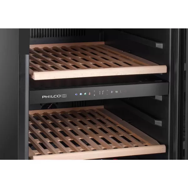 Dvouzónová vinotéka PHILCO PW 171 GDC