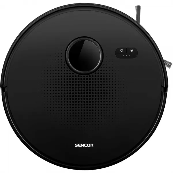 Robotický vysavač SENCOR SRV 9085BK