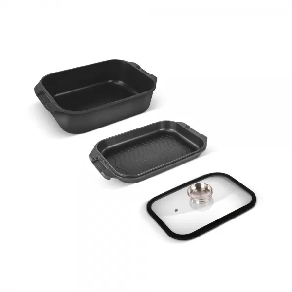 PEKÁČ SADA 3KS 7L+3L ROUX LAMART LT1310