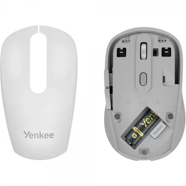 YMS 2045WE Dual mode WL myš SWAY YENKEE