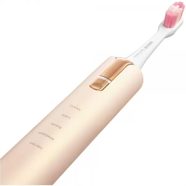 Zubní kartáček SENCOR SOC 4111GD