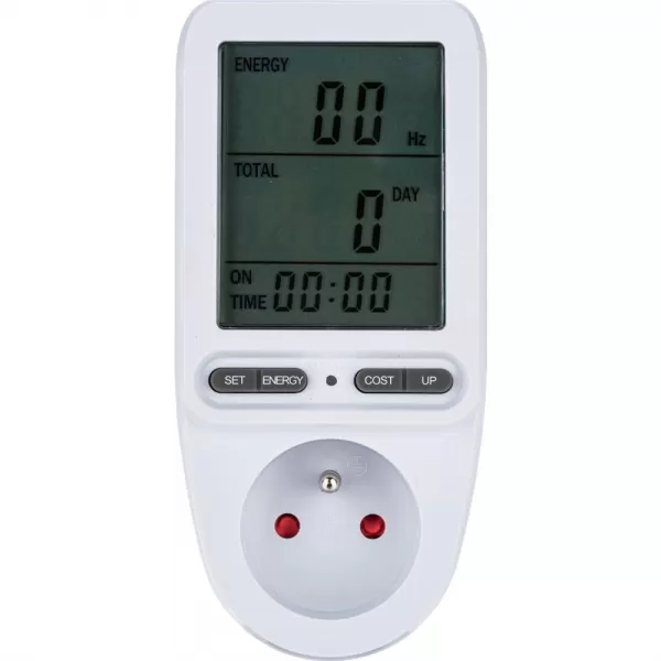 RDM 1004 měřič spotřeby RETLUX