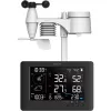 WIFI METEOSTANICE PRO. SENCOR SWS 10500