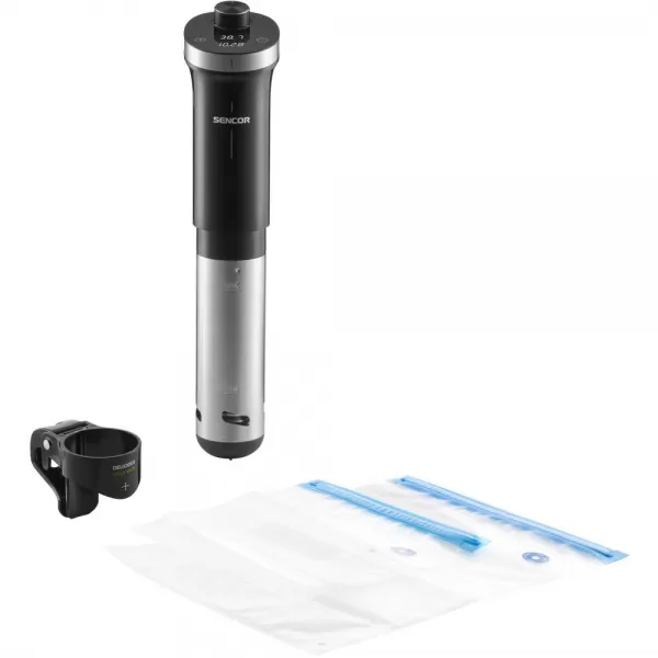 SOUS VIDE STICK SENCOR SSV 5000BK