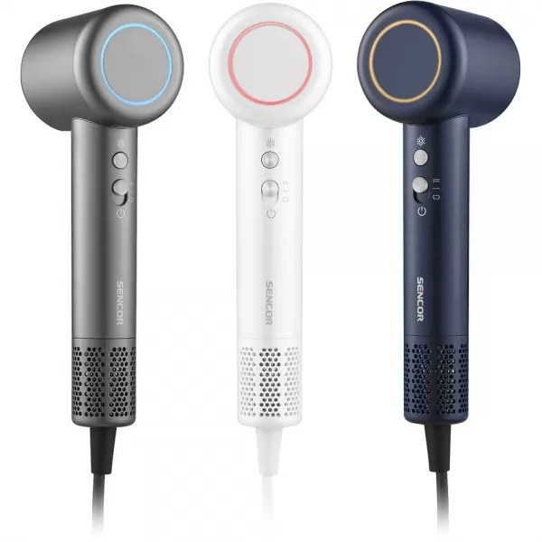 Fén na vlasy SENCOR SHD 8520BL