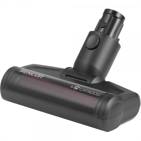 Tyčový vysavač 3 v 1 SENCOR SVC 8726BK