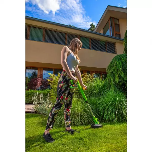 Strunová sekačka FIELDMANN FZS 70101-0 20V