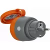 RSH 204 smart venk. zás SCHUKO RETLUX