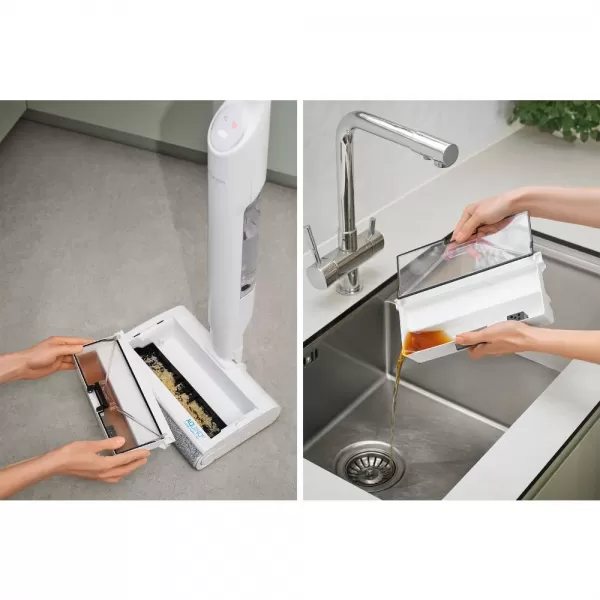 Podlahový čistič SENCOR SVW 3500WH
