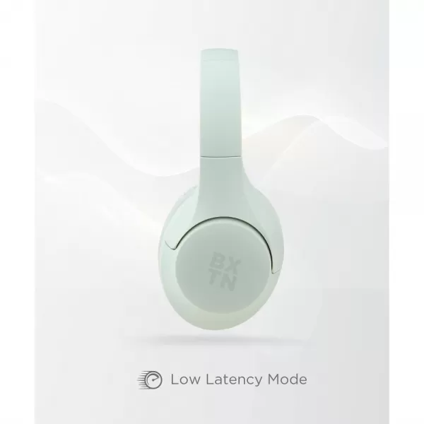 BHP 8700 WHITE SLUCHÁTKA BT BUXTON