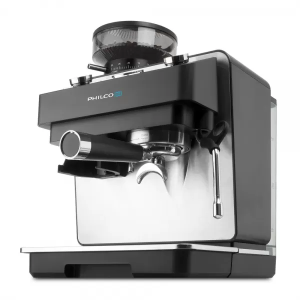 Pákové espresso PHILCO PHEM 2250