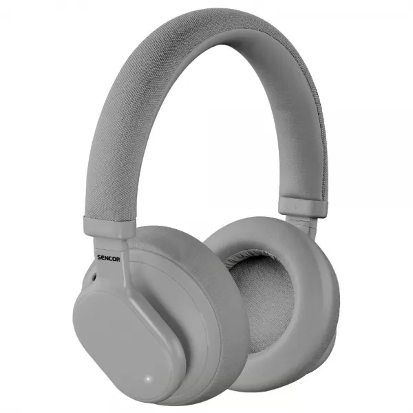 SEP 720BT GY Sluchátka s dot. Ov. SENCOR