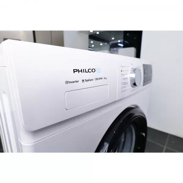 Pračka PHILCO PLDI 128 A20