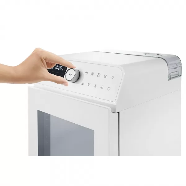 Horkovzdušná fritéza PHILCO PHAO 1115W