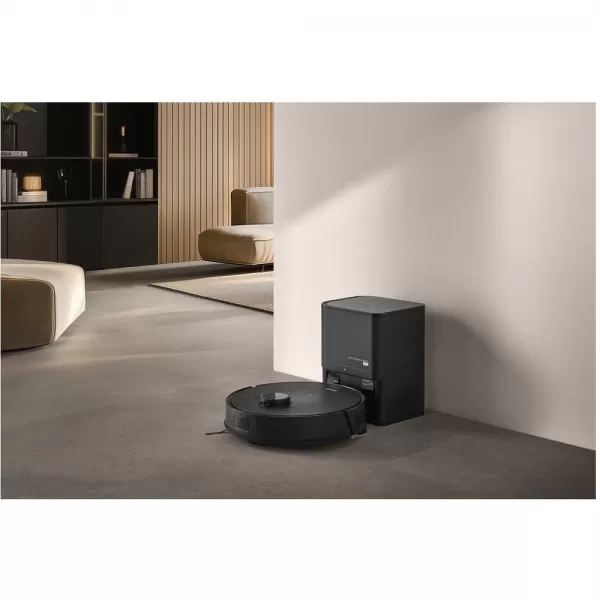 Robotický vysavač SENCOR SRV 9085BK