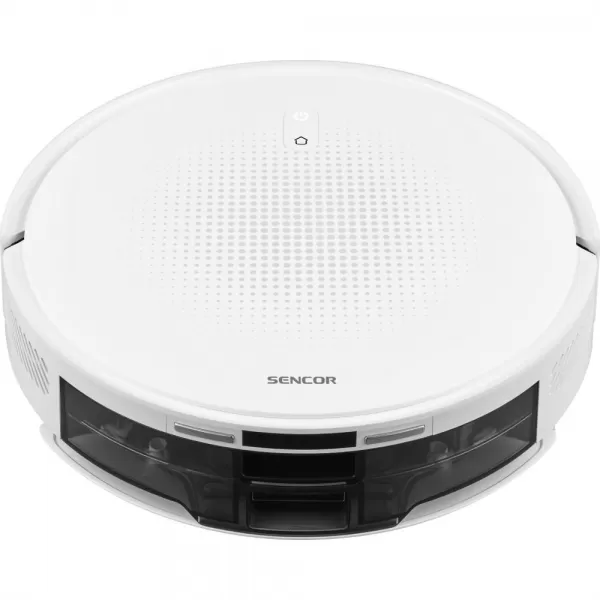 Robotický vysavač SENCOR SRV 7450WH