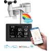 WIFI METEOSTANICE PRO. SENCOR SWS 10500