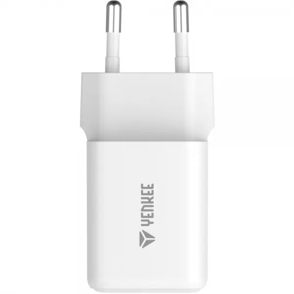 YAC G35 VOLT Nabíječka USB C 35W YENKEE