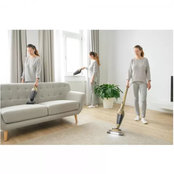 Tyčový vysavač 3 v 1 SENCOR SVC 0607CH